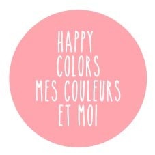 Happy colorsHappy colors