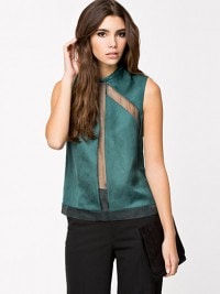 WHYRED LUGANIA TOP – 94,95 €