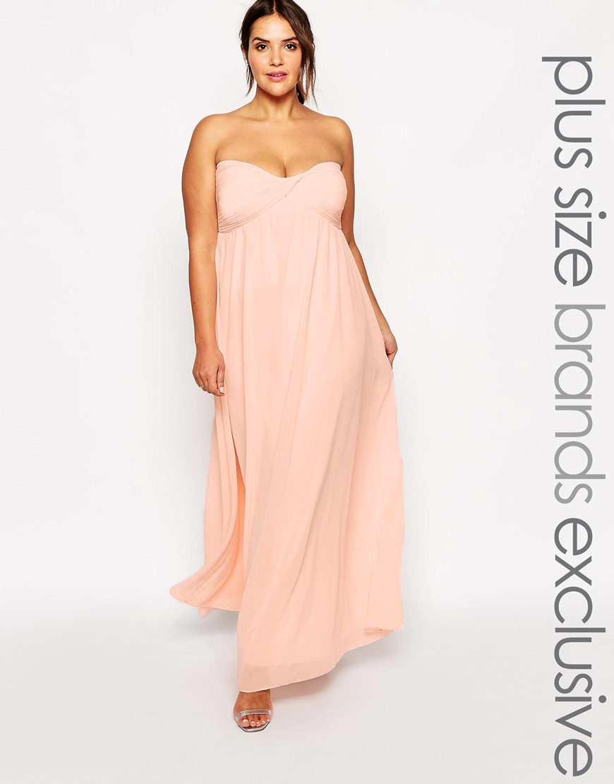 Couleurs pastels - Robe rose