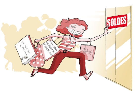 soldes 2016