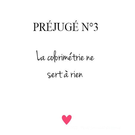 préjugés