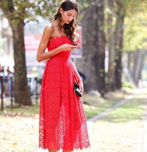 robe-en-dentelle