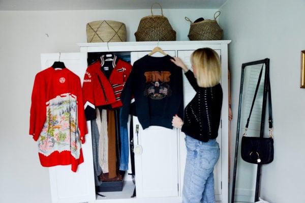 Ally·Alex - Personal Shopper - Paris
