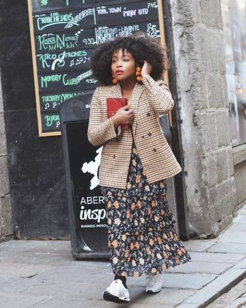 look-robe-longue-blazer